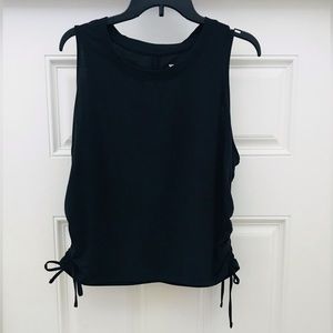 NWT All in Motion Active Cinched Tank Size XXL